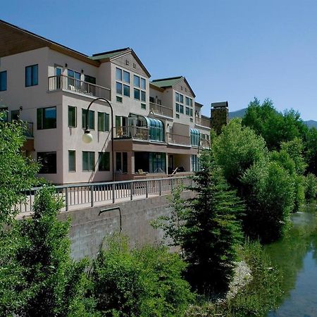 Mountain House By Keystone Resort מראה חיצוני תמונה