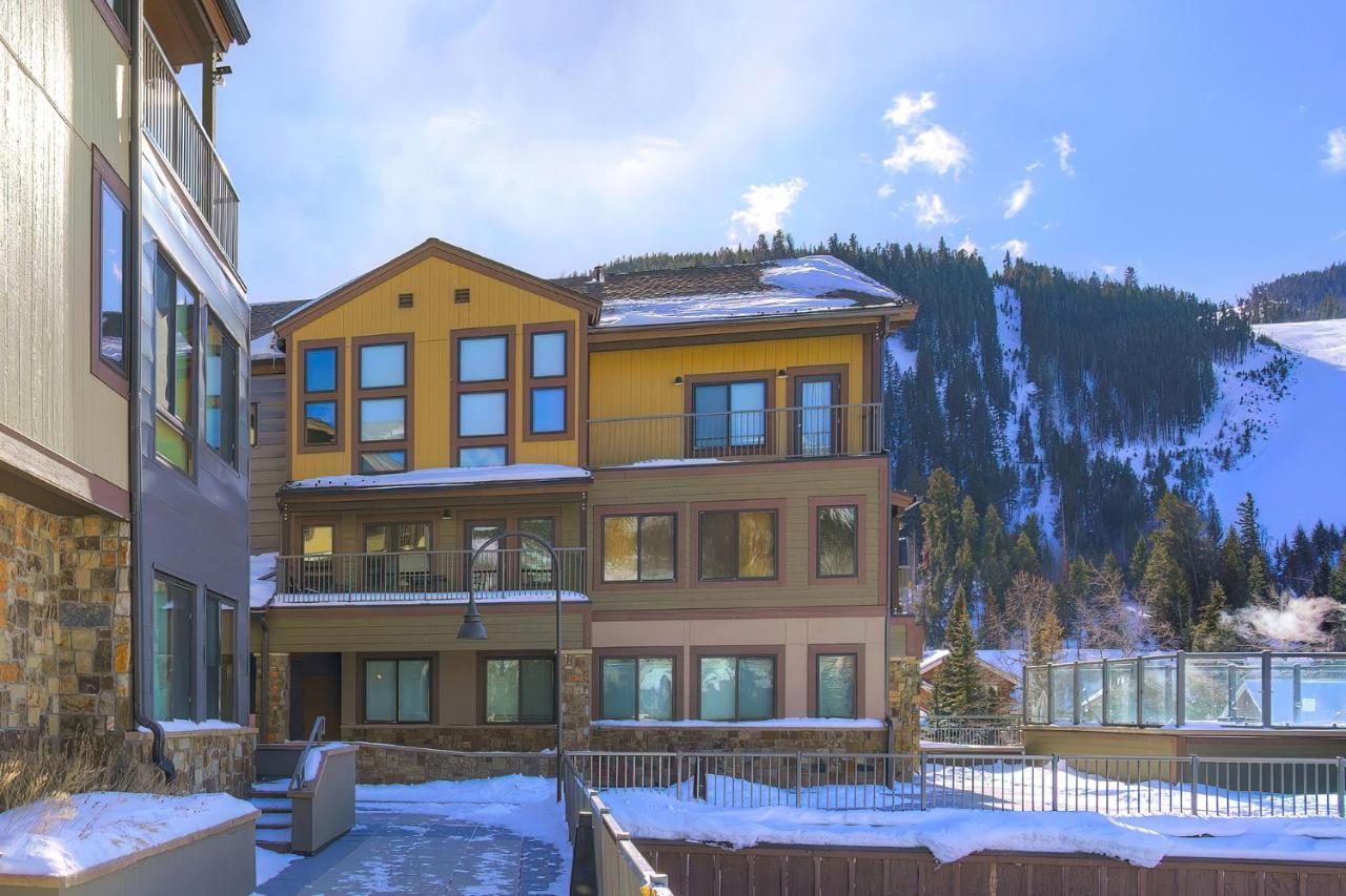 Mountain House By Keystone Resort חדר תמונה