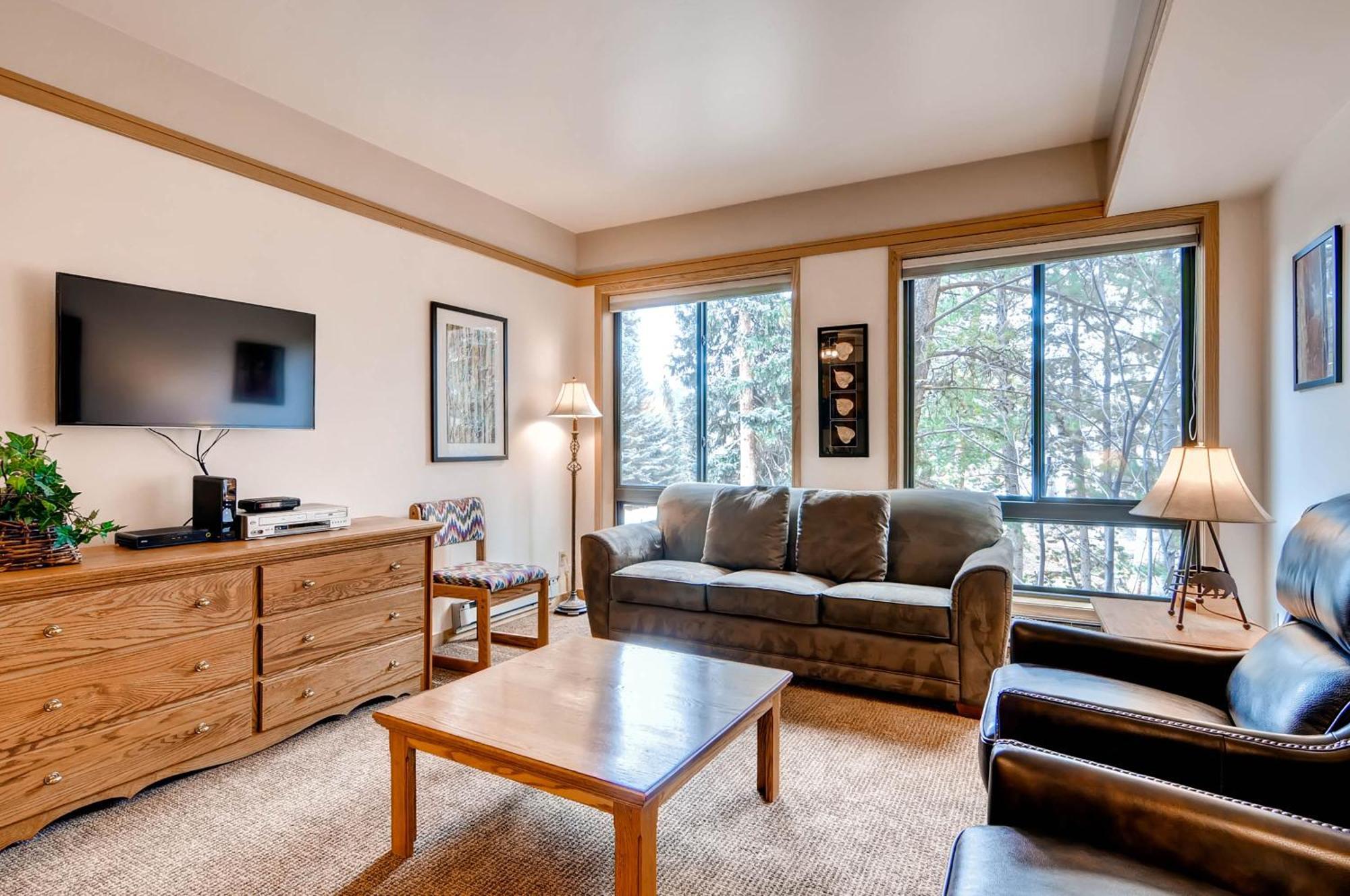 Mountain House By Keystone Resort חדר תמונה